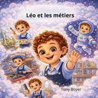 Léo et les métiers