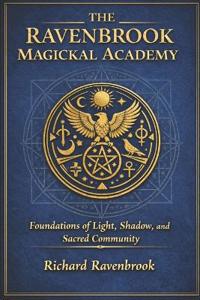 The Ravenbrook Magickal Academy