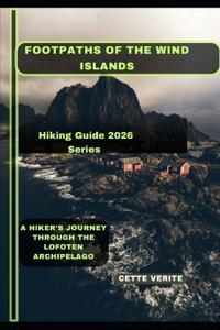 Footpaths of the Wind Islands