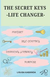 The Secret Keys - Life Changer -
