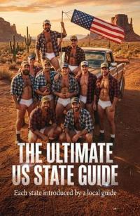 The Ultimate US State Guide