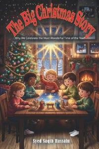 The Big Christmas Story