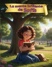 La mente brillante de Sofía