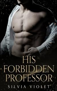 His Forbidden Professor
