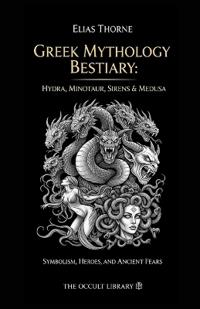 Greek Mythology Bestiary