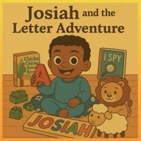 Josiah and the Letter Adventure