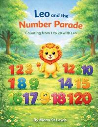 Leo and the Number Parade