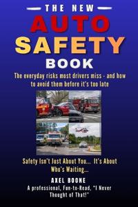 Auto Safety Book