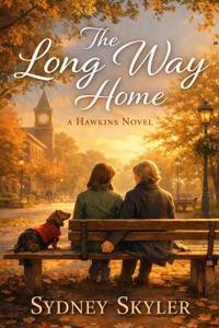 The Long Way Home