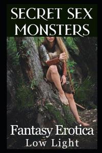 Secret Sex Monsters