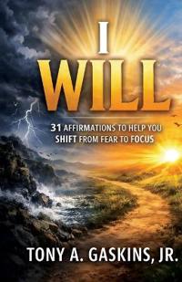 I Will