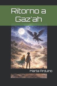 Ritorno a Gaz'ah