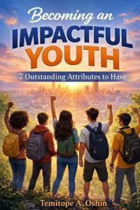 Becoming an Impactful Youth