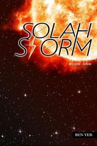 Solah Storm