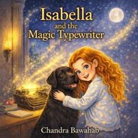 Isabella and the magic typewriter