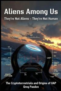 Aliens Among Us