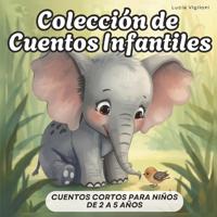 Colección de Cuentos Infantiles