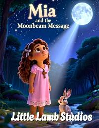 Mia and the Moonbeam Message