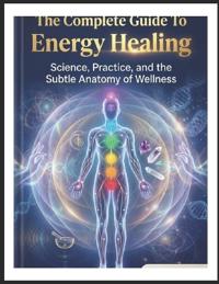 The Complete Guide To Energy Healing