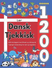 Lær Dansk Tjekkisk