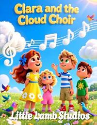 Clara and the Cloud Choir