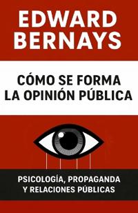 Cómo se forma la opinión pública