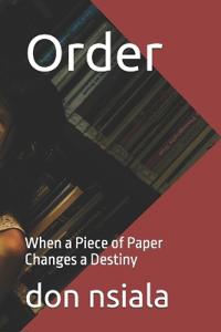 Order