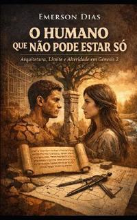O Humano que Não Pode Estar Só