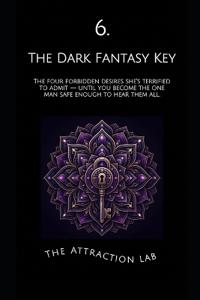 The Dark Fantasy Key