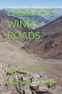 Ladakh's Wind Roads