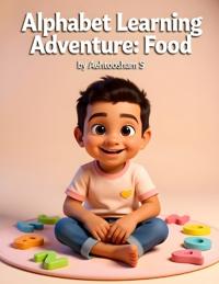 Alphabet Learning Adventure