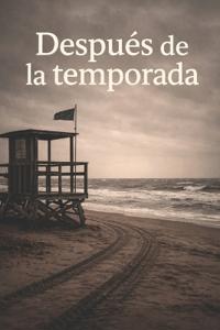 Después de la temporada