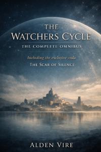 The Watchers Cycle