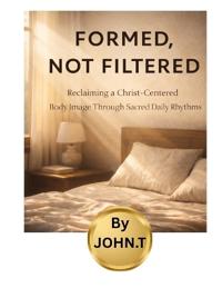 Formed, Not Filtered