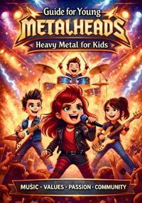Guide for Young Metalheads