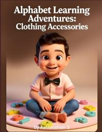 Alphabet Learning Adventures