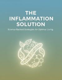 The Inflammation Solution