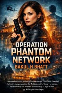 Operation Phantom Network