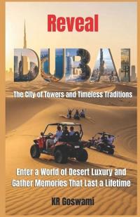 Reveal Dubai