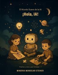 ¡Hola, IA!