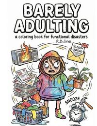 Barely Adulting