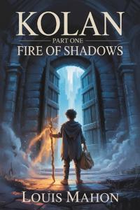 Kolan (Fire of Shadows)