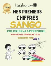 Mes Premiers Chiffres Sango