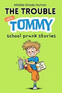 The Trouble with Tommy
