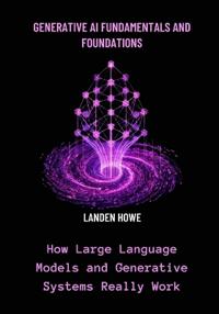 Generative AI Fundamentals and Foundations
