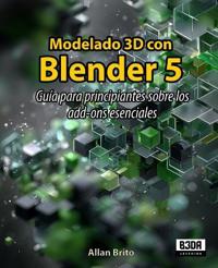 Modelado 3D con Blender 5