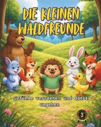 Die kleinen Waldfreunde