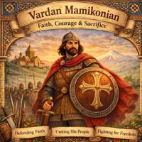 Vardan Mamikonian - Faith, Courage & Sacrifice
