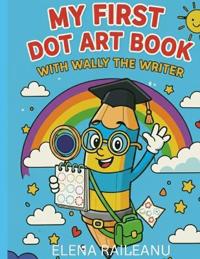 My First Dot Art Book