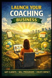 Launch Your Coaching Business